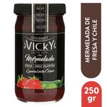 Mermelada-Vicky-Fresa-Chile-250Gr-1-36584