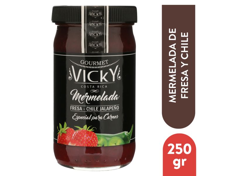Mermelada-Vicky-Fresa-Chile-250Gr-1-36584