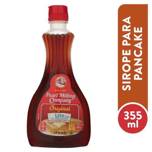 Miel Pancakes Pearl Milling Lite -355ml