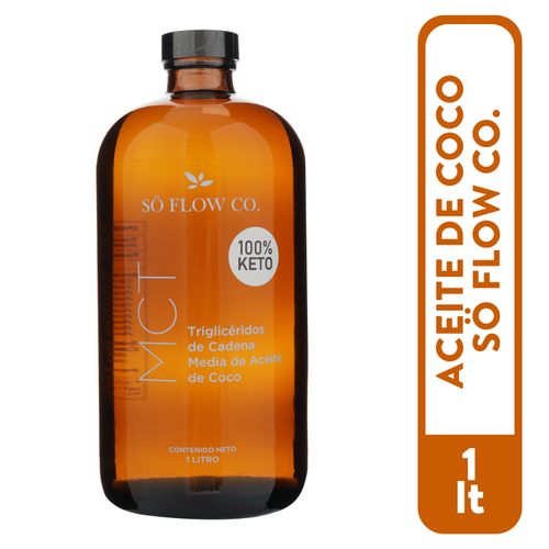 Aceite So Flow Co -1000ml