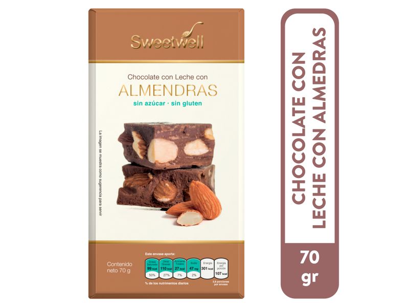 Chocolate-Sweetwell-Leche-Almendras-70gr-1-86849