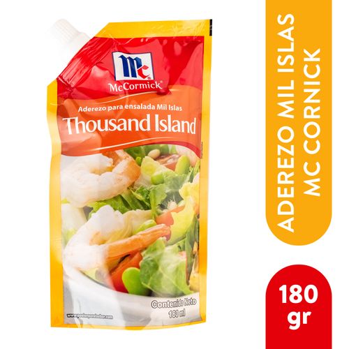 Salsa teriyaki mccormick 148 ml 1 un