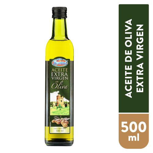 Aceite De Oliva Roma Extra Virgen -500 ml