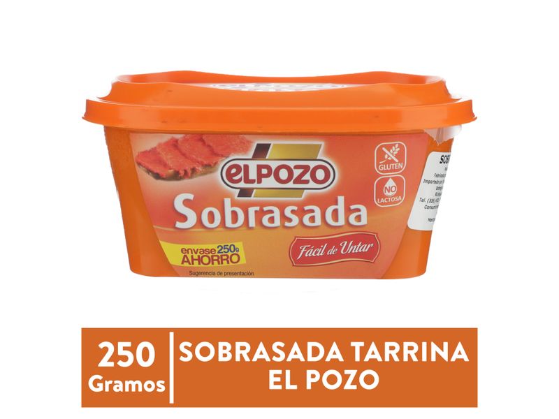 Sobrasada-Tarrina-El-Pozo-250gr-1-86620