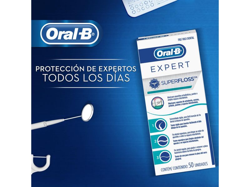 Hilo-Dental-Oral-B-Expert-Super-Floss-50-Unidades-5-24528