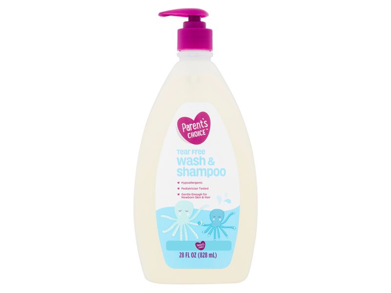 Shampoo-Parent-Choice-Baby-Body-Wash-828ml-2-46436