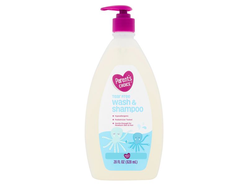 Shampoo-Parent-Choice-Baby-Body-Wash-828ml-2-46436