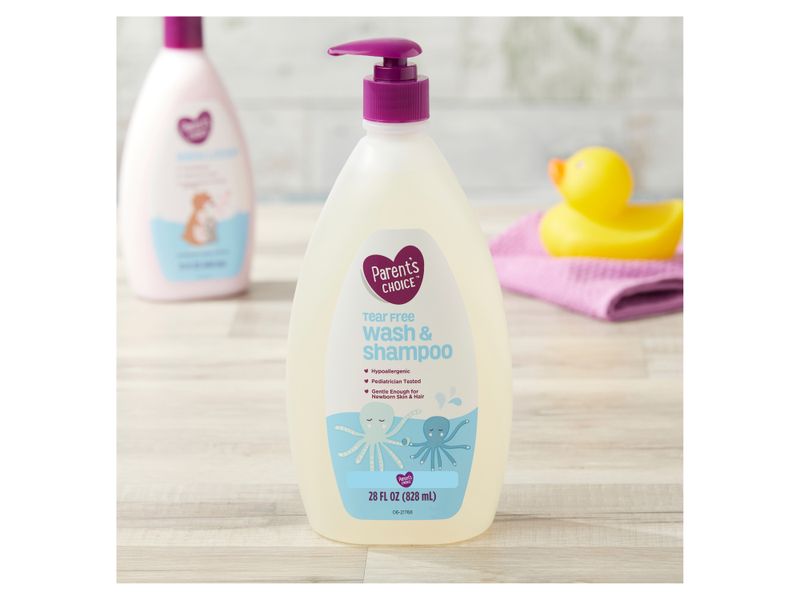 Shampoo-Parent-Choice-Baby-Body-Wash-828ml-4-46436