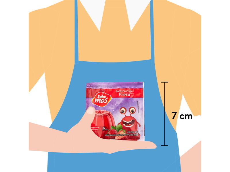 Gelatina-Sabemas-Disney-Fresa-Bolsa-40gr-3-35290