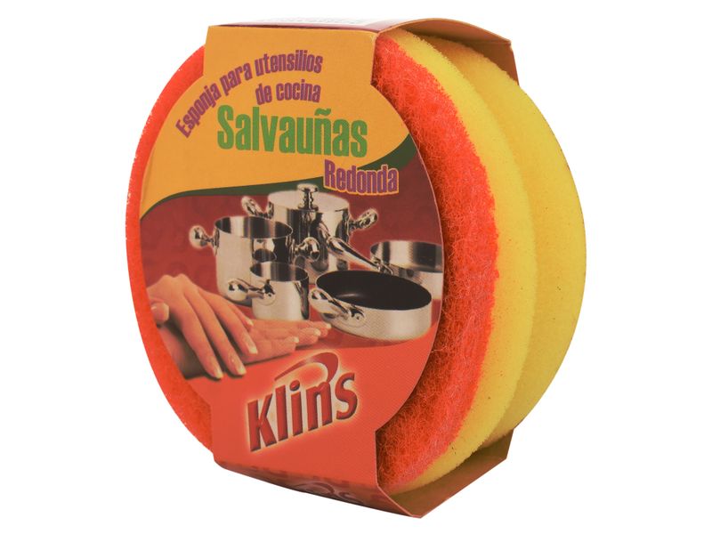 Esponja-Klins-Salvau-as-Cocina-1-Unidad-2-35003