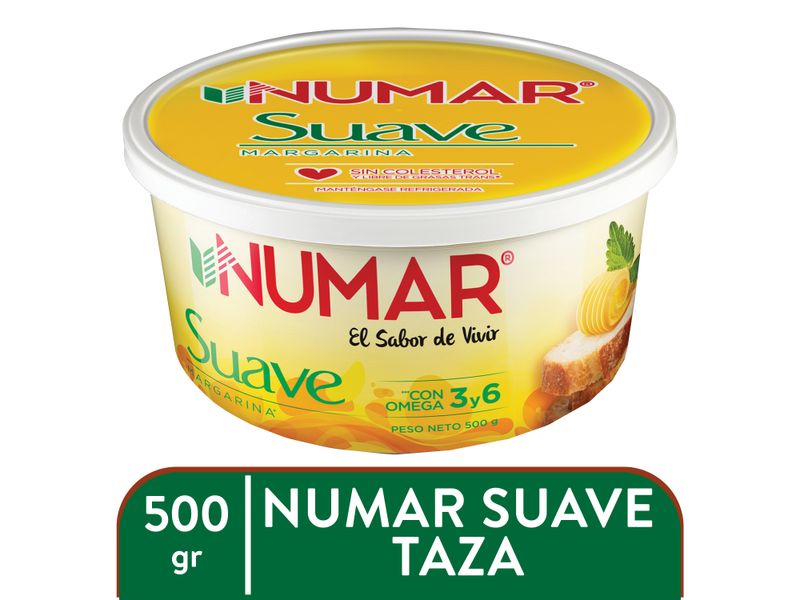 Margarina-Numar-Suave-Taza-500Gr-1-34474