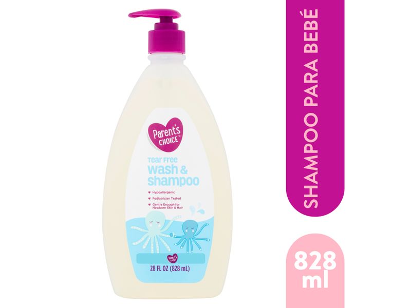 Shampoo-Parent-Choice-Baby-Body-Wash-828ml-1-46436