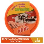 Esponja-Klins-Salvau-as-Cocina-1-Unidad-1-35003