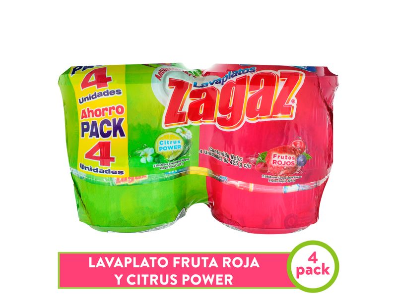 4-Pack-Lavaplatos-Zagaz-Citrus-Y-Fruto-425gr-1-29450