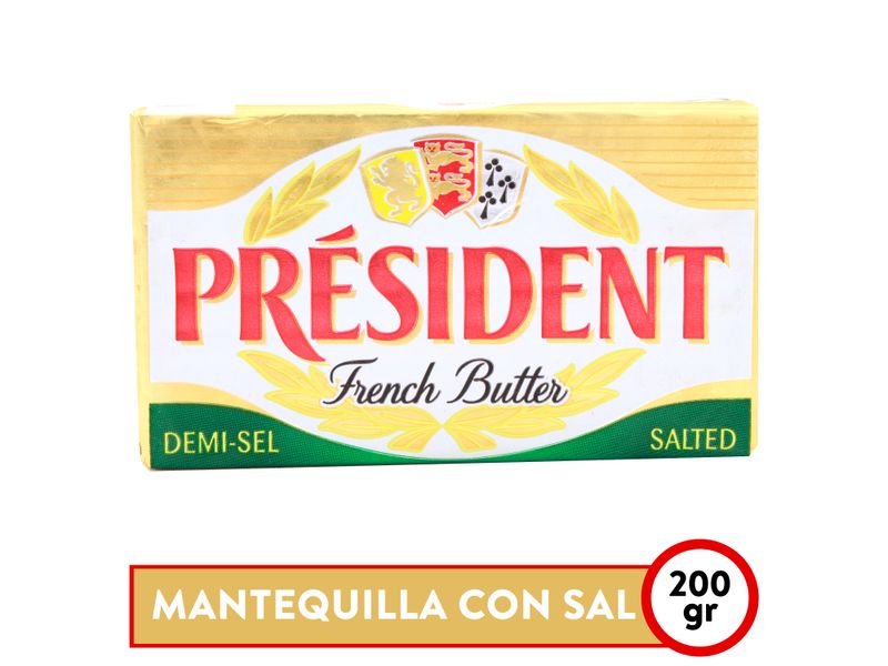 Mantequilla-Con-Sal-President-200-Gr-1-67865