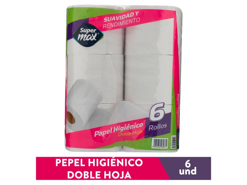 Papel-Higi-nico-Supermax-330-Hojas-Dobles-6-Rollos-1-77912