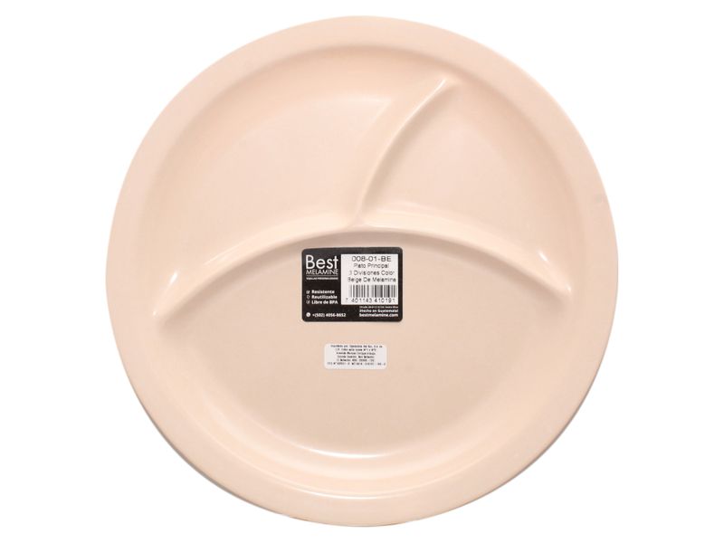 Plato-Best-Melamine-3-Divisiones-2-77607