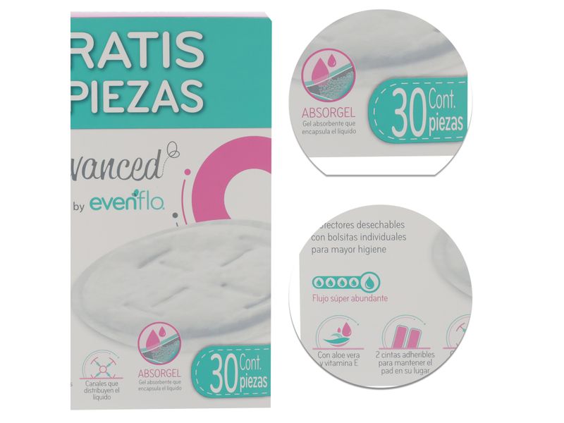 Pads-De-Lactancia-Evenflo-Advanced-30-unidades-6-85352