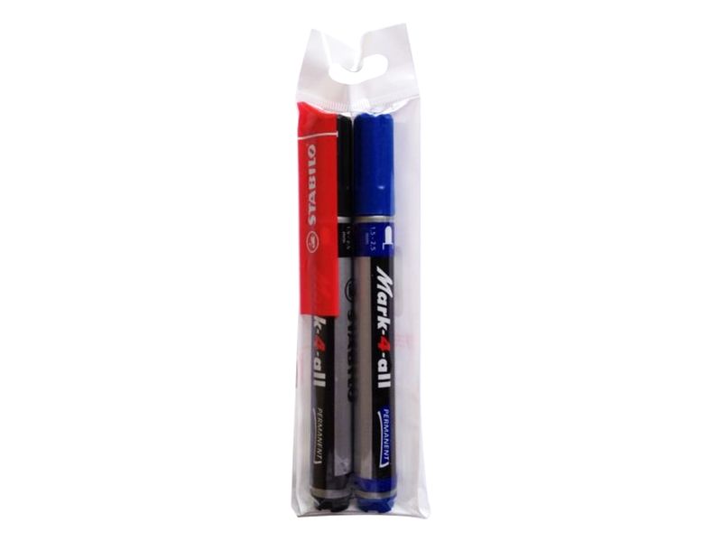 Marcador-Permanent-Stabilo-Negro-Azul-2-unidades-2-71976