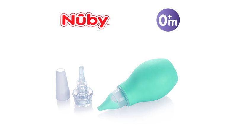 Aspirador Nasal NUBY - Promart