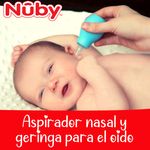 Comprar Aspirador Nasal Y De Oido Para Bebé Nuby, Walmart Costa Rica - Maxi  Palí
