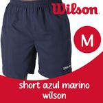 Short-Wilson-Caballero-Talla-Microfibra-Talla-Marino-Talla-M-5-76369