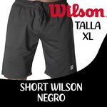 Short-Wilson-Caballero-Negro-Talla-XL-5-76401