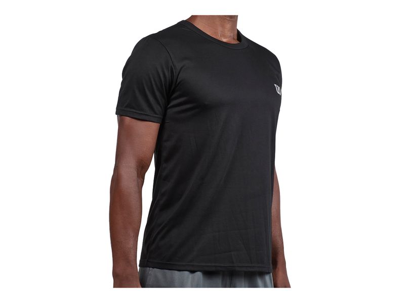 Playera-Wilson-Caballero-Negro-Talla-XL-2-76460