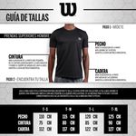 Playera-Wilson-Caballero-Negro-Talla-XL-5-76460