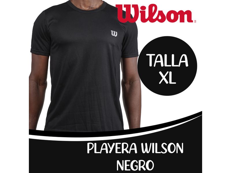 Playera-Wilson-Caballero-Negro-Talla-XL-6-76460