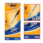 Bolig-Bic-Dura-Mas-Azul-Cj-12-4-56725