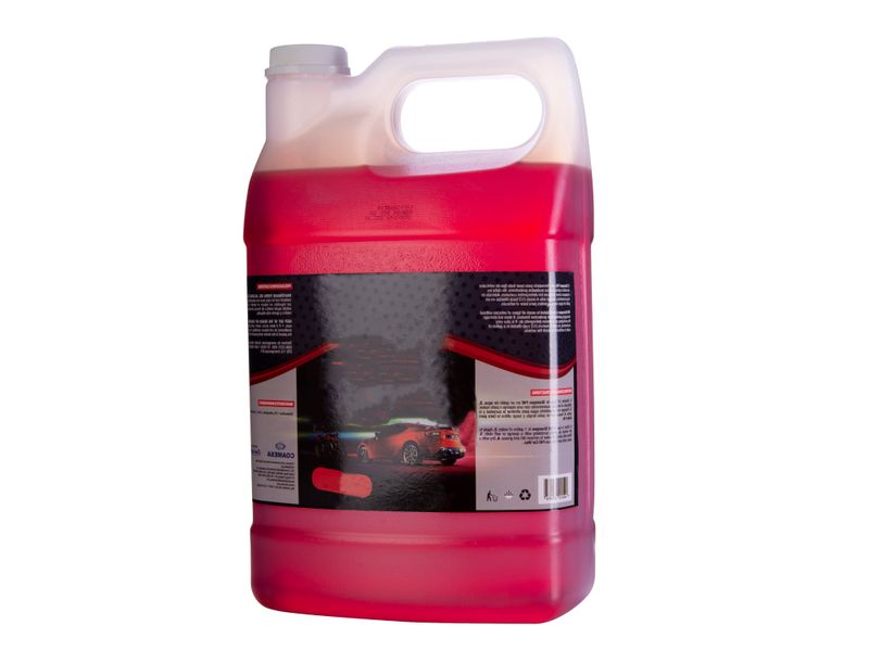 Shampoo-F40-para-Carro-y-Moto-Sin-Cera-1-Galon-2-49507