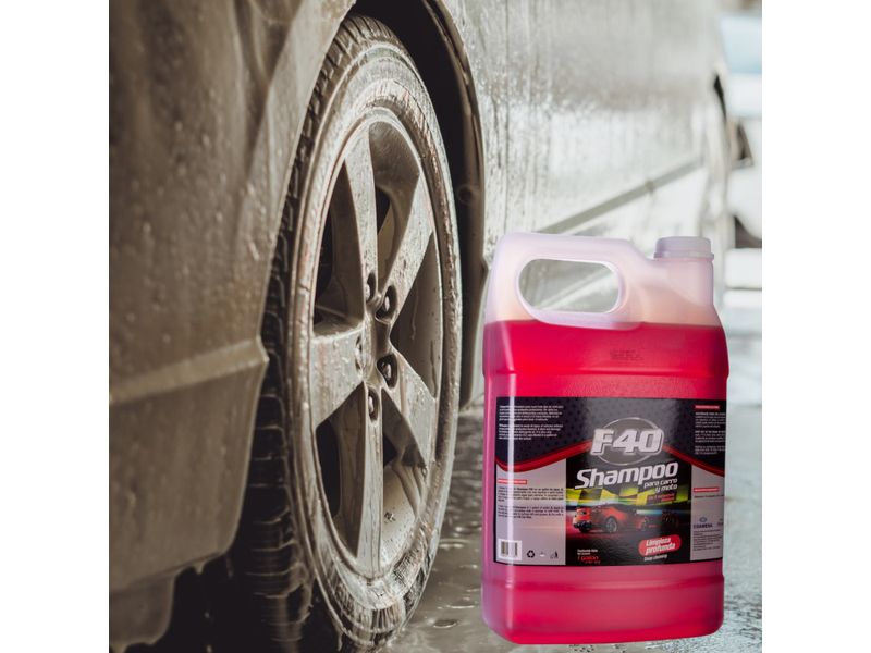 Shampoo-F40-para-Carro-y-Moto-Sin-Cera-1-Galon-4-49507