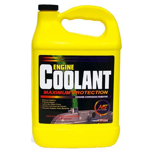 Coolant Verde Hs 1 Galon