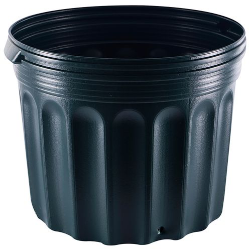 Maceta Plastica Numero 2800 Verde