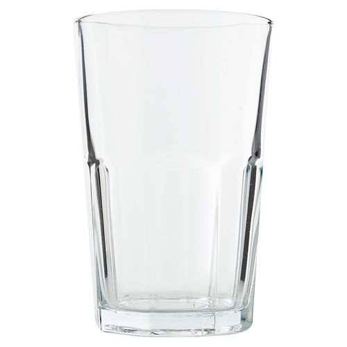 Vaso De Vidrio Barcelona 470 ml - 1 unidad