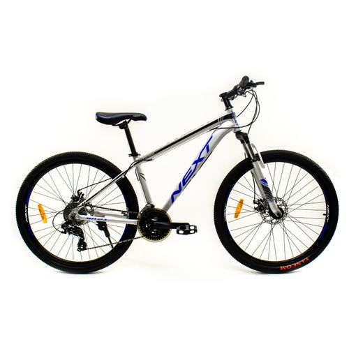 Bicicleta Next 29 Mtb De Montana edad recomendada mayores de 13 años Modelo WM-NEXT290HS