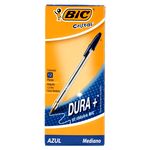 Bolig-Bic-Dura-Mas-Azul-Cj-12-1-56725