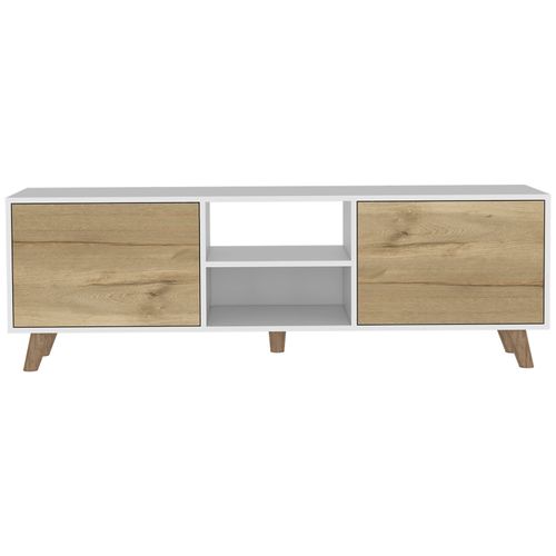 Mueble para tv tori Mainstays color variado modelo RBD 7691