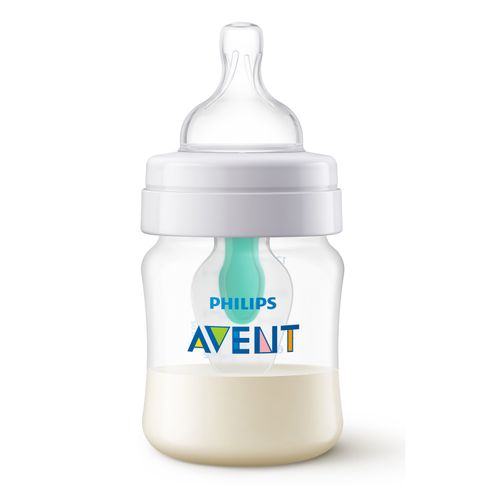 Biberón Avent Anticólicos 125 ml