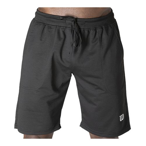 Short Wilson Caballero Negro Talla XL