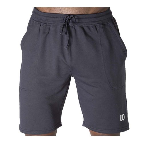 Short Wilson Caballero Talla Marino Talla S