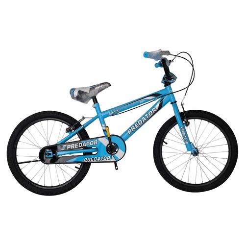 Bicicleta Predator rueda - 20 pulgadas