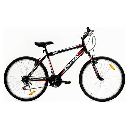 Bicicleta Condor 26 Tank Mtb Con Cambios