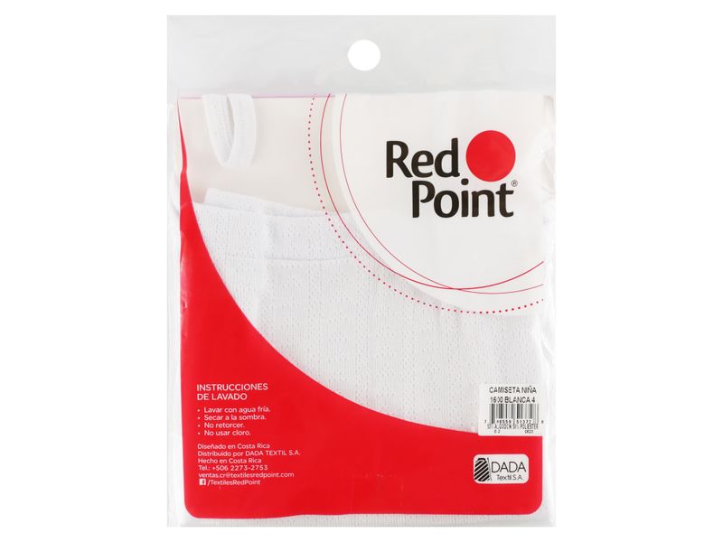 Camis-Ni-A-Tir-Red-Point-1600-T-16-Bco-2-40095