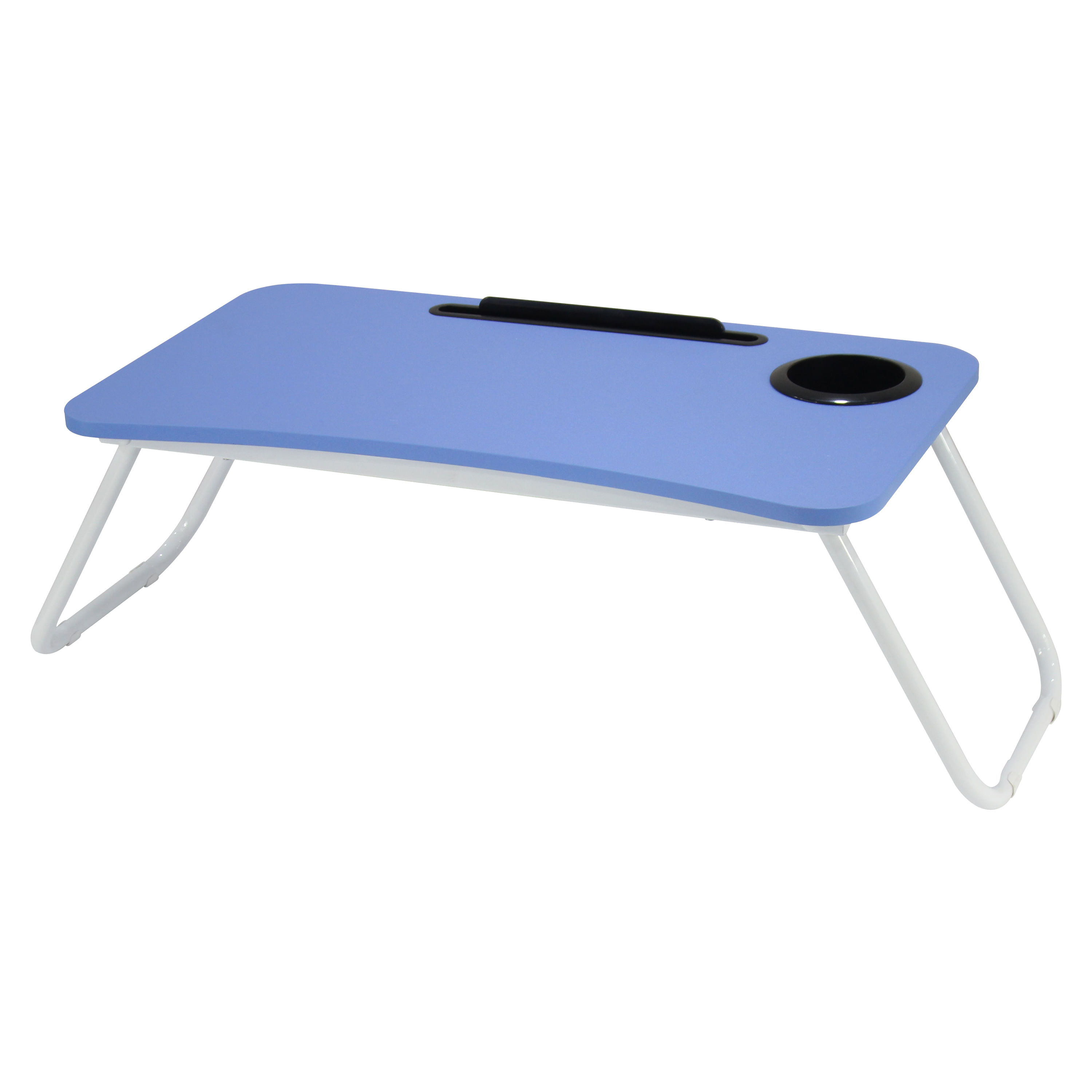  Ready Table - Mesa plegable pequeña y portátil para