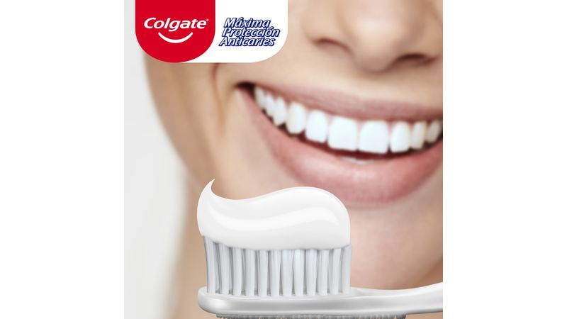 Comprar Pasta Dental Colgate Max White Complete Clean - 160ml