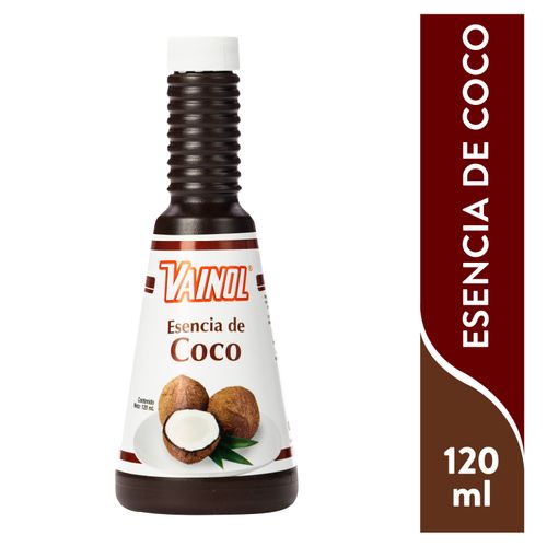 Vainol Ancla Esencia De Coco - 120ml