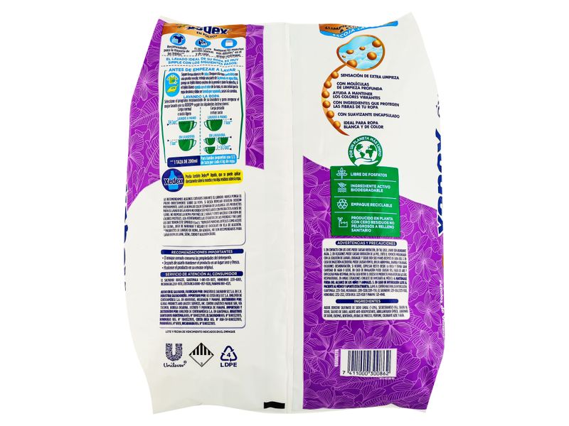 Detergente-Xedex-Suavizante-P-talos-De-Violeta-2500-gr-2-34552