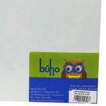 Cart-n-Presentaci-n-Buho-Blanco-Carta-Paquete-10-Unidades-2-53484